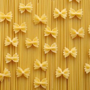 Pasta's